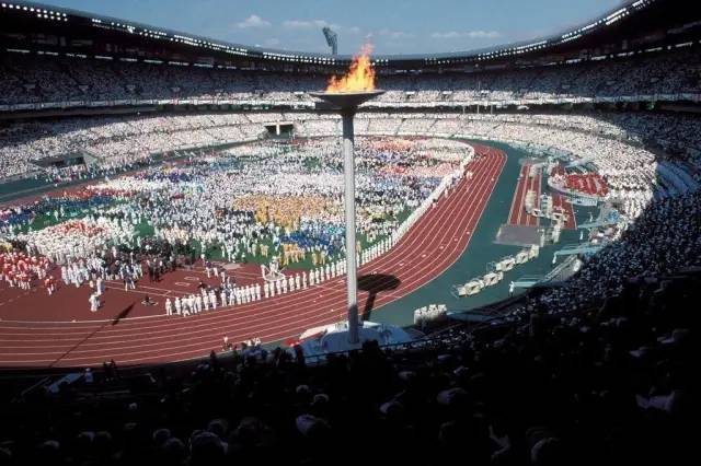 韩国正式表明有意申办！2036年夏季奥运会能重返亚洲吗？